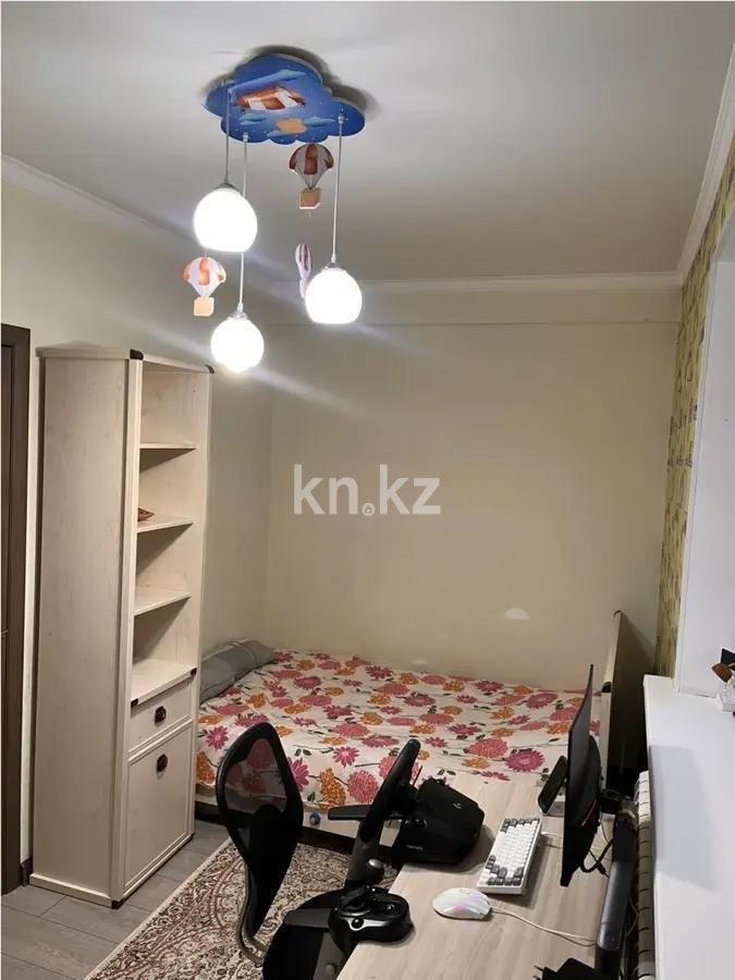 Продажа 3-комнатной квартиры, 89 м² - Недвижимость в Алматы - страница 31 фото 6 из 9