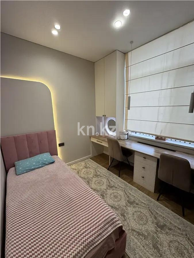 Продажа 3-комнатной квартиры, 90 м², ул. Толе би, дом  16 в Астане - фото 3