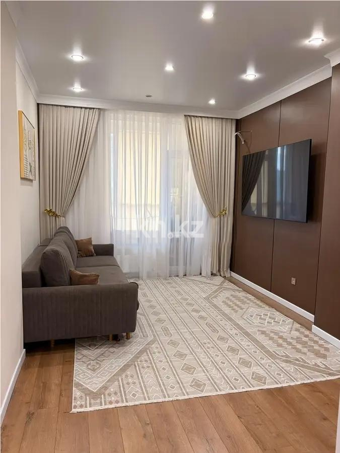Продажа 3-комнатной квартиры, 83.8 м² - Продажа трехкомнатных квартир в Астане фото 6 из 10