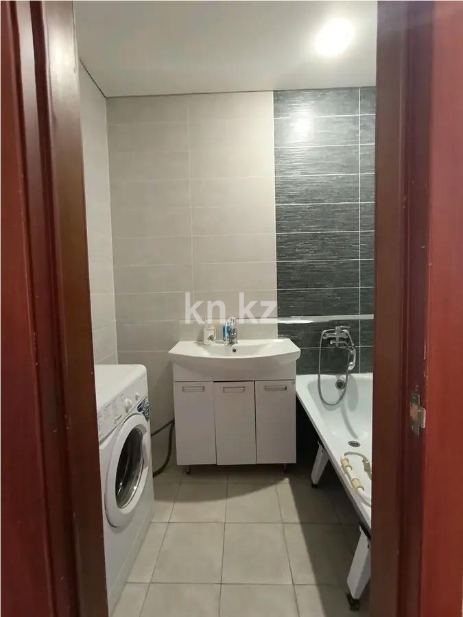 Продажа 2-комнатной квартиры, 52 м², ул. Жубанова, дом  4 - Продажа квартир в Астане фото 5 из 5