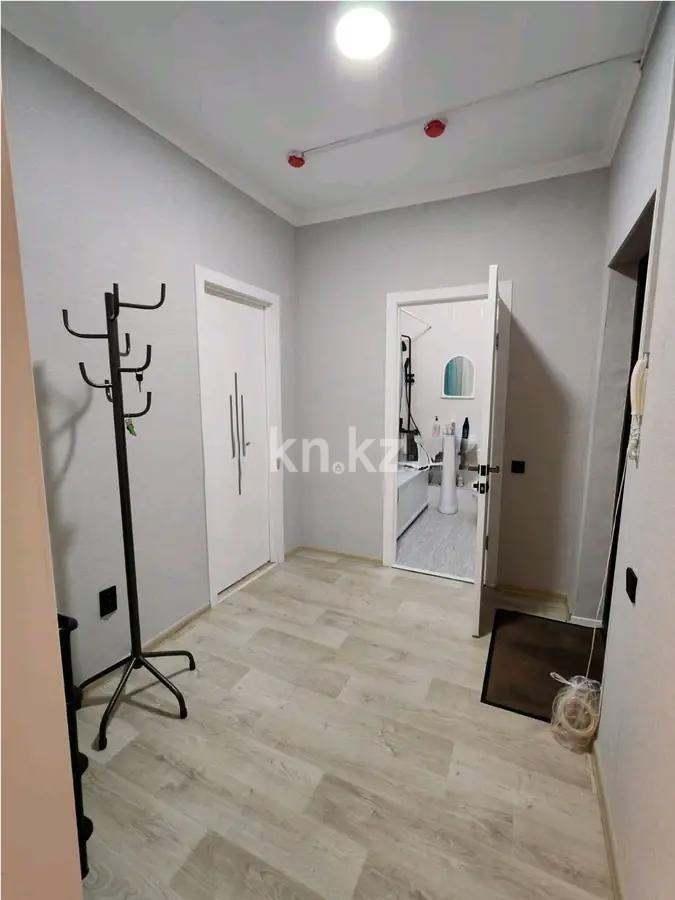 Продажа 1-комнатной квартиры, 41.4 м², ул. Караменде Би Шакаулы, дом  7 - Продажа квартир в Казахстане фото 6 из 6