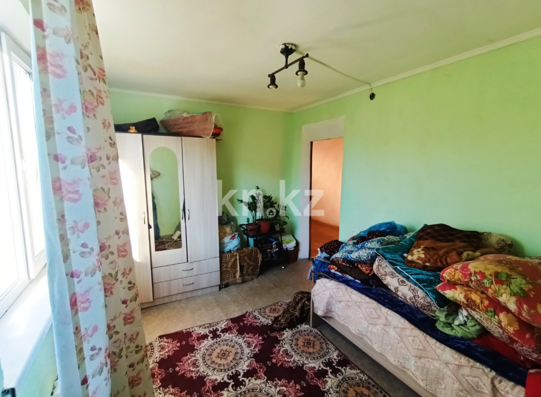 Продажа 6-комнатного дома, 100 м², ул. Затаевича, дом  44а - ул. Майкутова - Продажа квартир в Казахстане фото 1 из 20