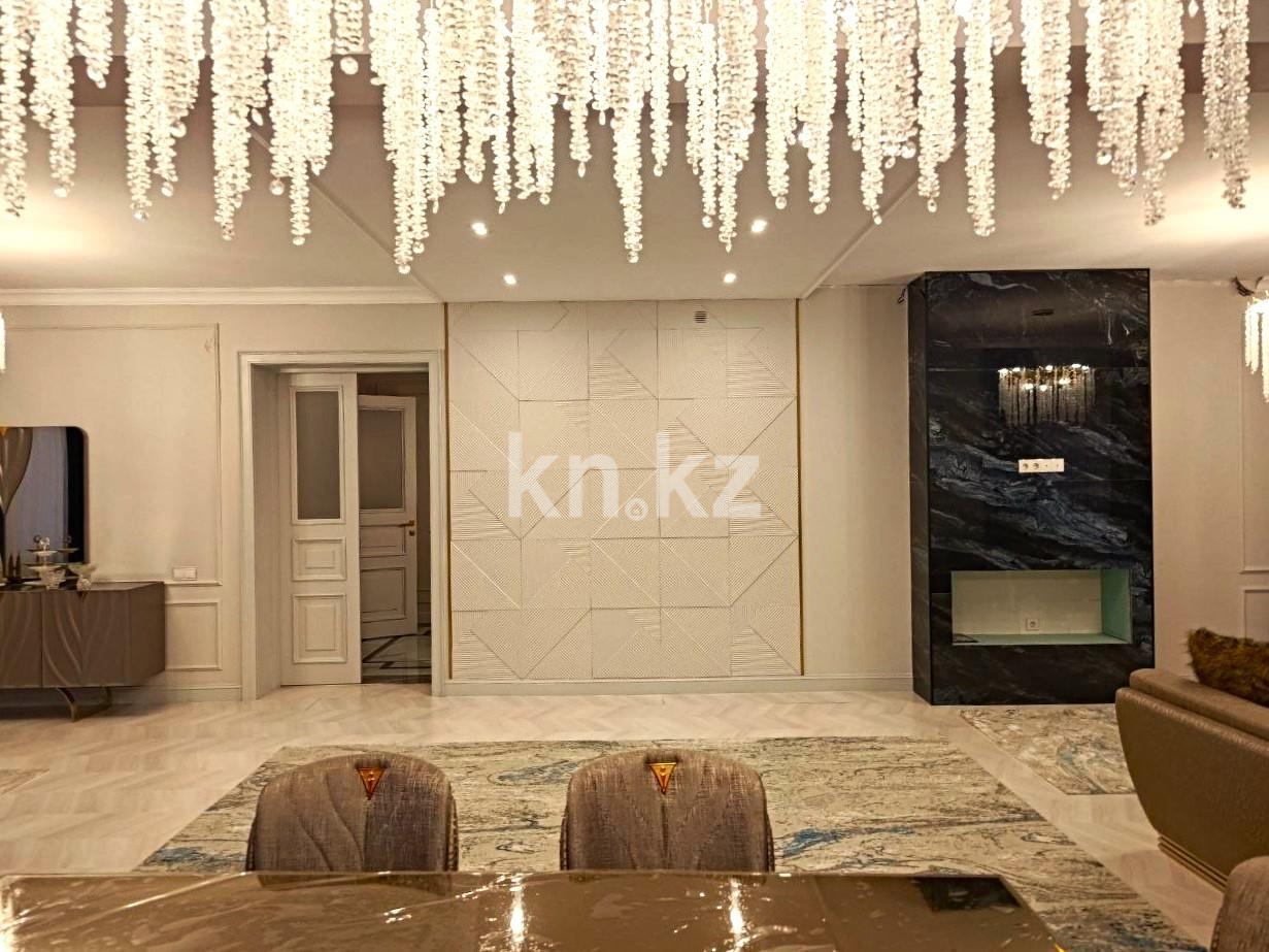 Продажа 9-комнатного дома, 450 м², мкр-н Алтын Арка - Продажа домов, коттеджей в Караганде фото 3 из 30