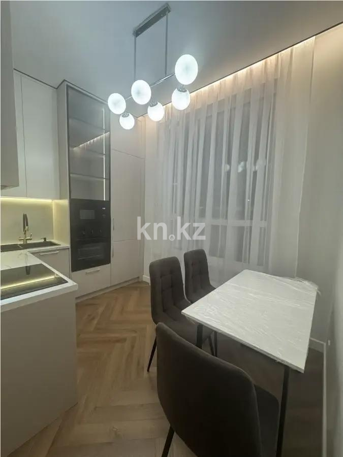 Продажа 2-комнатной квартиры, 58.5 м² в Астане - фото 3