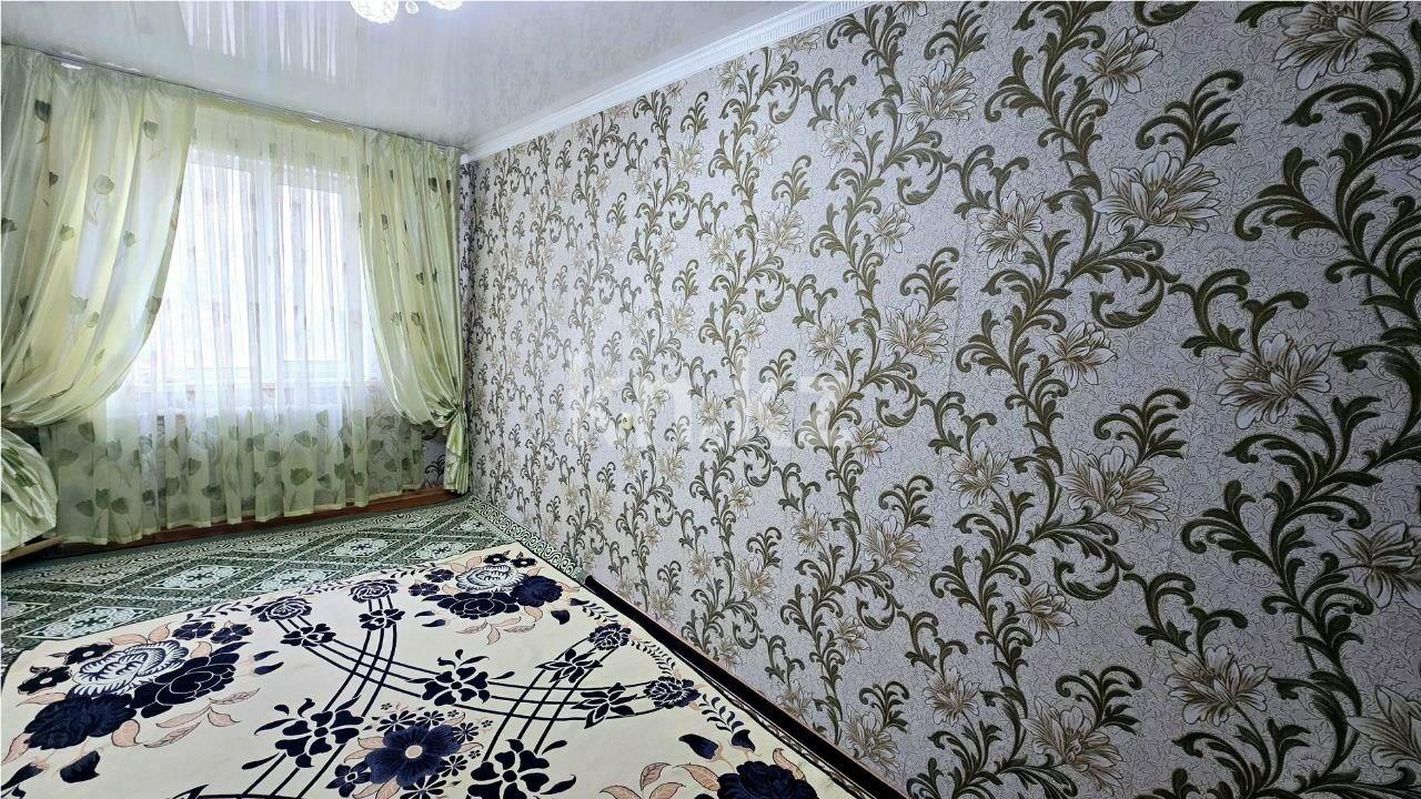Продажа 3-комнатной квартиры, 56 м², пр. Металлургов - Продажа  трехкомнатных квартир в Темиртау фото 1 из 11