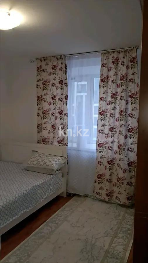 Продажа 2-комнатной квартиры, 53 м², пр. Республики, дом  34/2 - Продажа квартир в Астане фото 1 из 3