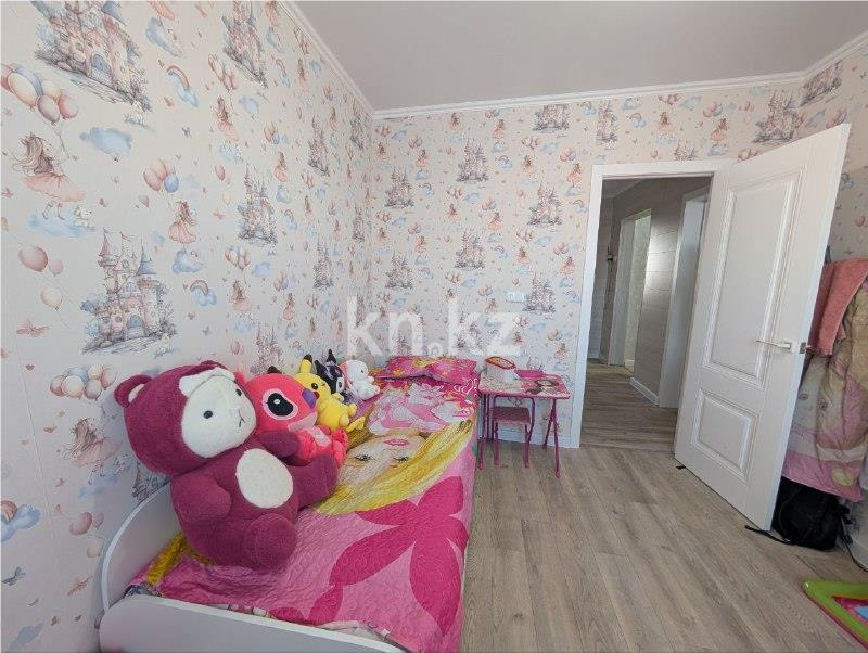 Продажа 3-комнатной квартиры, 65 м² - Аренда квартир помесячно в Алматинской области фото 5 из 14