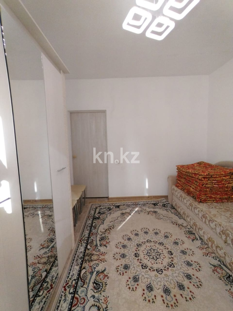 Продажа 2-комнатной квартиры, 57 м², ул. Самал, дом  84 - Продажа жилой и коммерческой недвижимости в Уральске фото 4 из 11