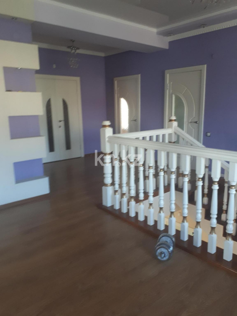 Продажа 6-комнатного дома, 371 м², ул. Ермекова, дом  91/2 - Продажа домов и коттеджей в Караганде фото 8 из 19