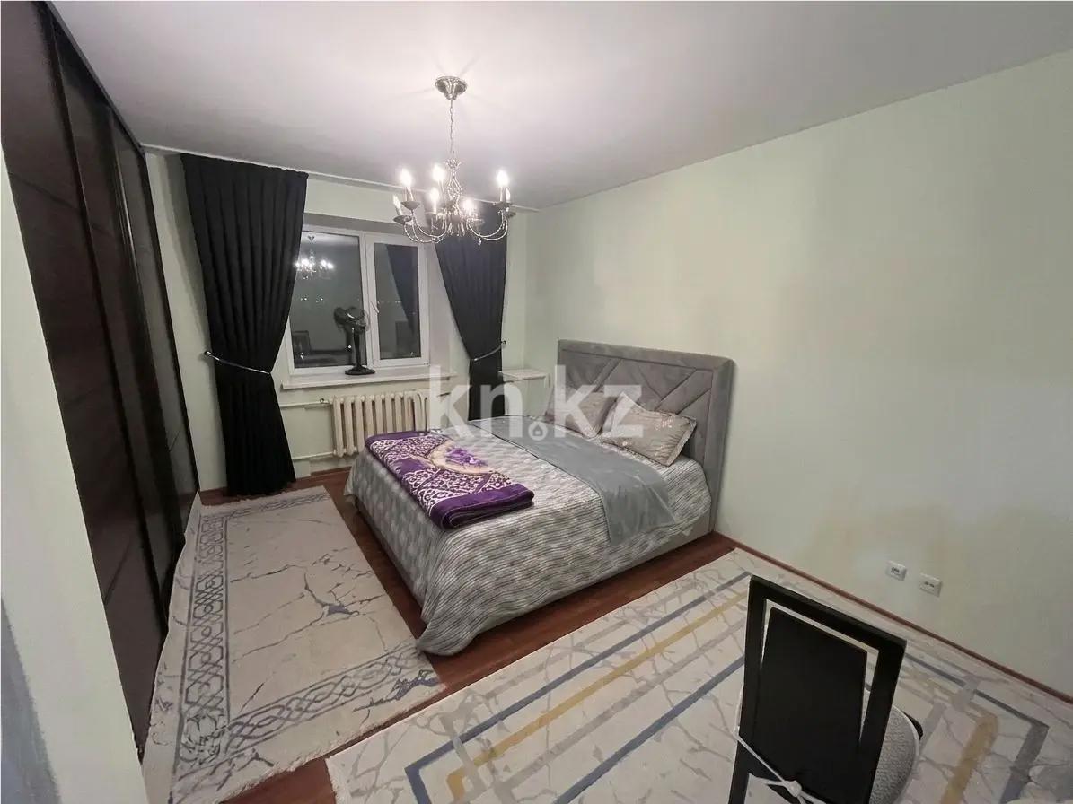 Продажа 3-комнатной квартиры, 89.4 м² в Астане - фото 2