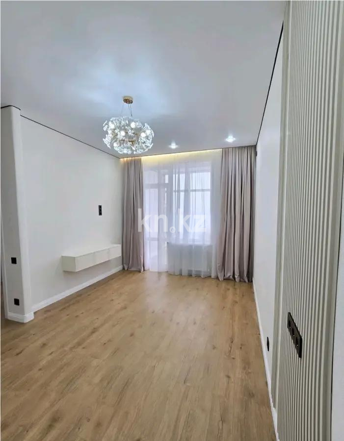 Продажа 2-комнатной квартиры, 42 м² в Астане