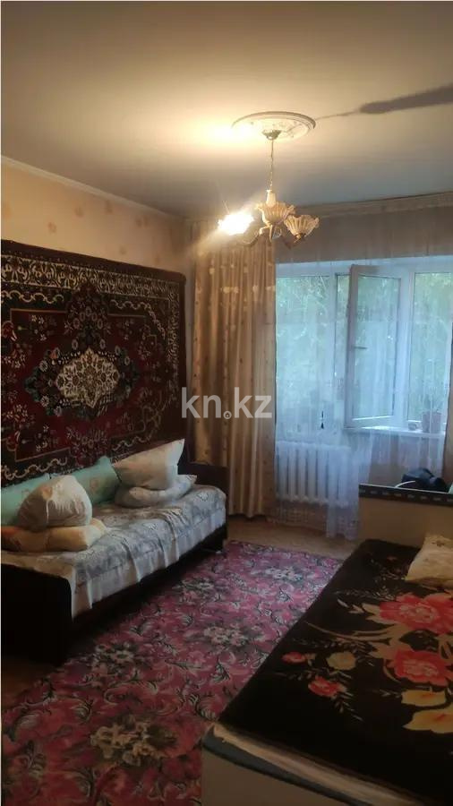 Продажа 2-комнатной квартиры, 58 м², мкр-н Айнабулак-3, дом  155 - Продажа квартир в Алматы без посредников фото 1 из 6