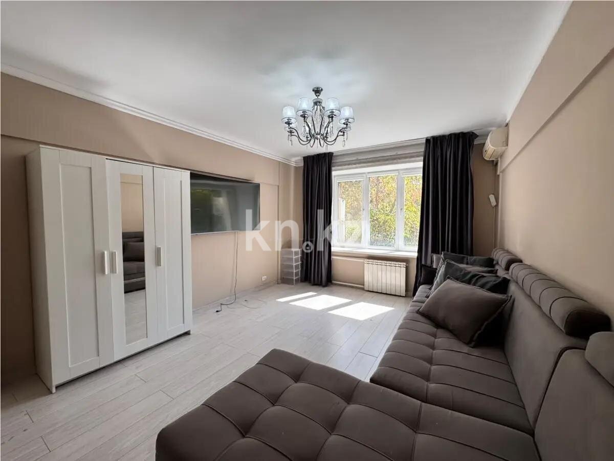 Продажа 3-комнатной квартиры, 70 м² в Алматы