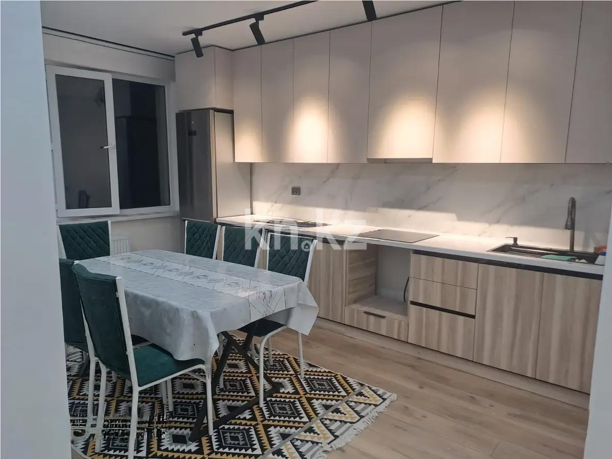 Продажа 2-комнатной квартиры, 47 м², мкр. Кайрат, дом  153/28 - Продажа квартир в Алматы фото 3 из 5