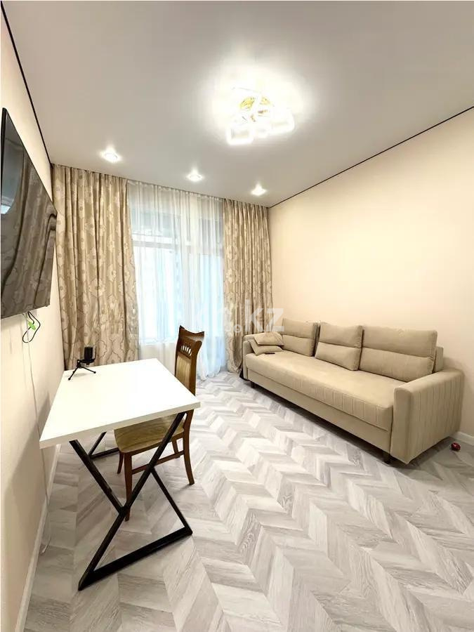 Продажа 4-комнатной квартиры, 122 м², пр. Аль-Фараби, дом  7/2 - Продажа  четырехкомнатных квартир в новостройках Астаны фото 1 из 8