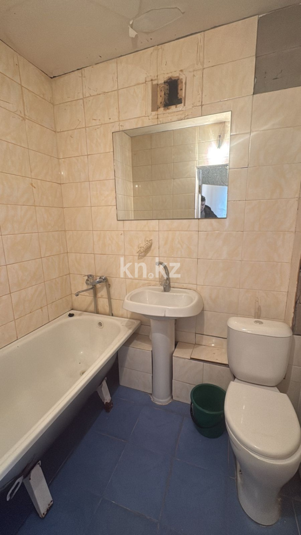 Аренда 1-комнатной квартиры, 35 м² в Астане - фото 8