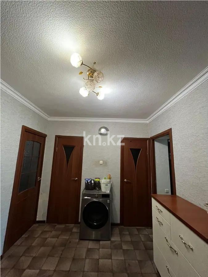 Продажа 3-комнатной квартиры, 58 м² - Продажа жилой и коммерческой недвижимости в Караганде фото 7 из 7