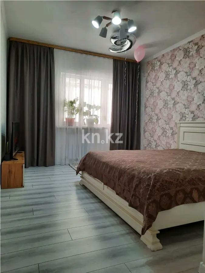 Продажа 3-комнатной квартиры, 90 м², ул. Афцинао, дом  4 в Алматы - фото 2