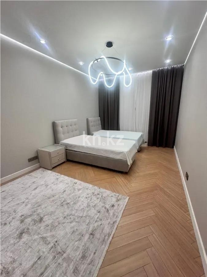 Продажа 3-комнатной квартиры, 120 м² в Алматы - фото 2
