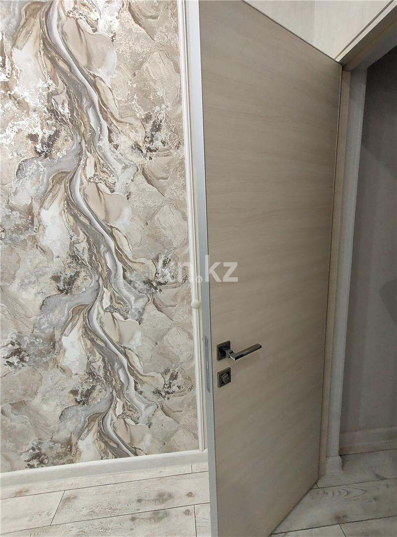 Продажа 3-комнатной квартиры, 74 м², мкр-н Степной-3, дом  1/10 - Продажа  трехкомнатных квартир в Караганде фото 14 из 28