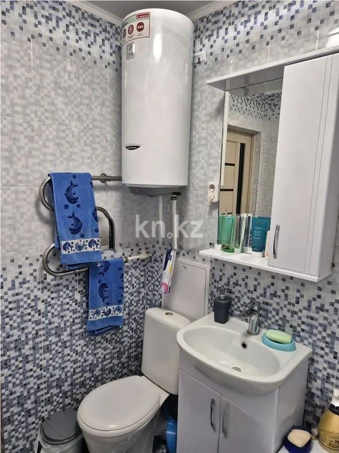 Продажа 2-комнатной квартиры, 44 м² - Продажа квартир в Казахстане - страница 6 фото 6 из 8