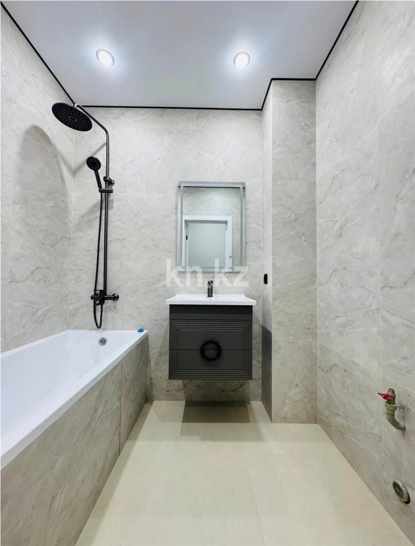 Продажа 3-комнатной квартиры, 80.2 м² в Астане - фото 3