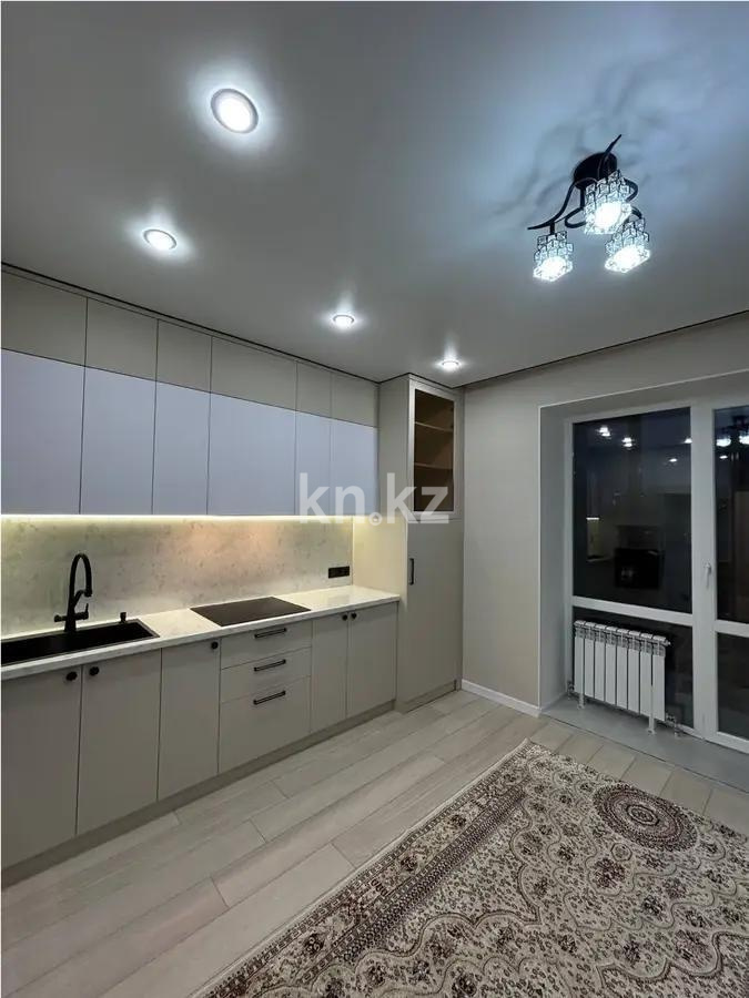 Продажа 2-комнатной квартиры, 58 м², ул. Азербаева, дом  20 в Астане - фото 3