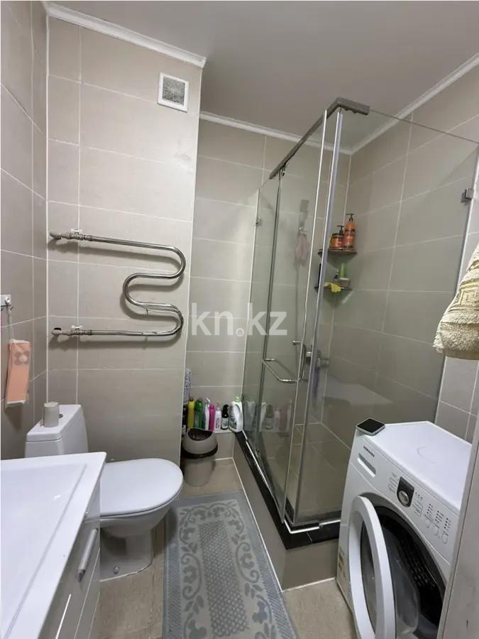 Продажа 2-комнатной квартиры, 53 м² в Астане - фото 4