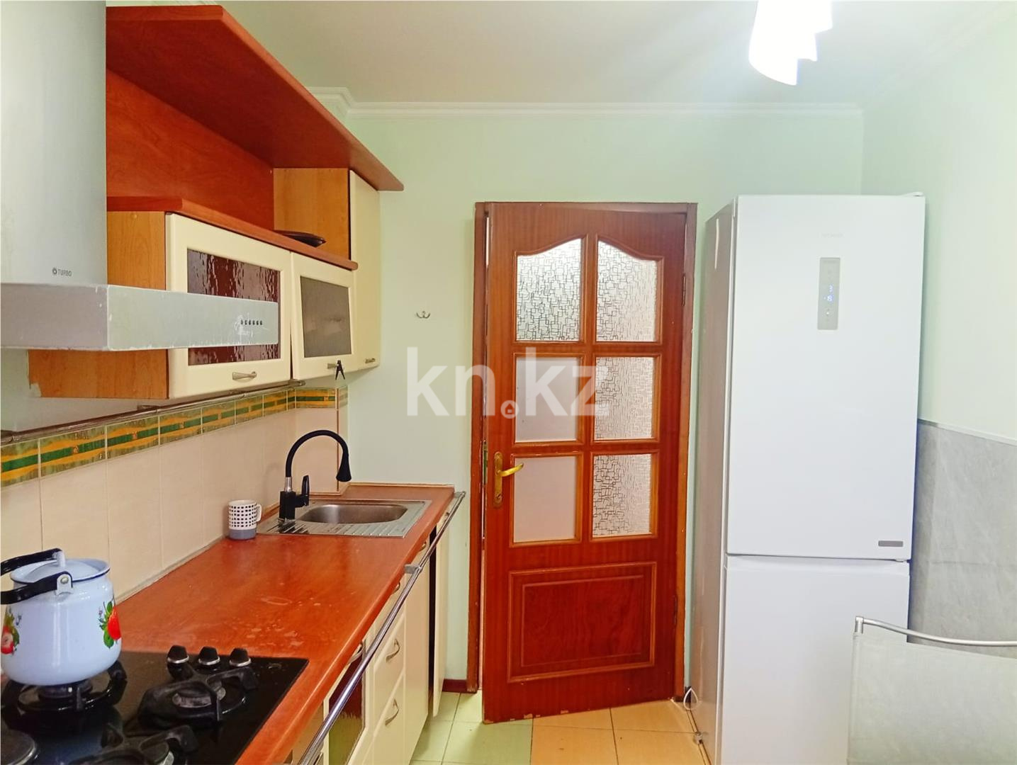 Продажа 2-комнатной квартиры, 50 м², пр. Республики - Продажа квартир в Астане фото 8 из 19