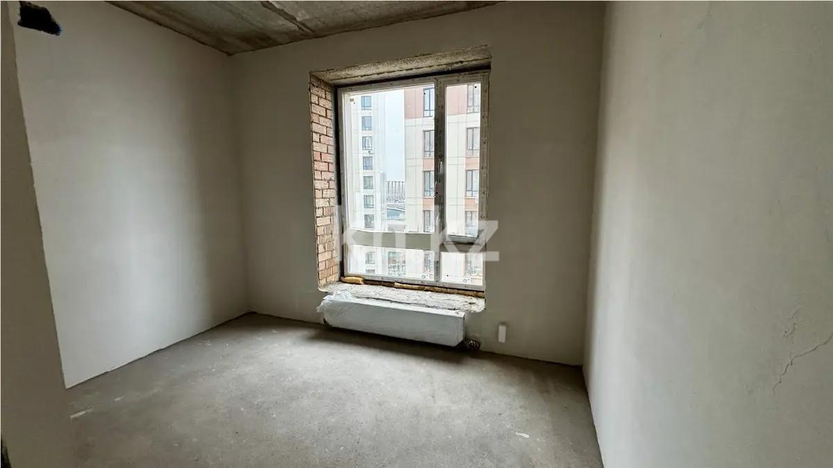 Продажа 1-комнатной квартиры, 35.8 м², ул. Айтматова, дом  77/7 в Астане - фото 2