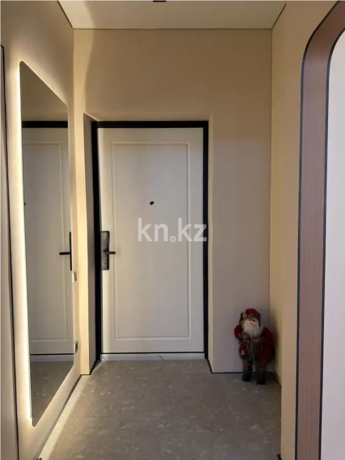 Продажа 1-комнатной квартиры, 41 м² - Продажа квартир в Алатауском р-не Алматы - страница 2 фото 6 из 6