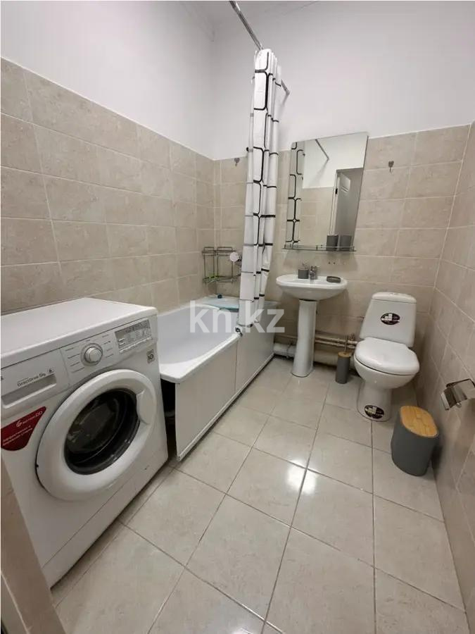 Продажа 1-комнатной квартиры, 45 м² в Алматы - фото 3