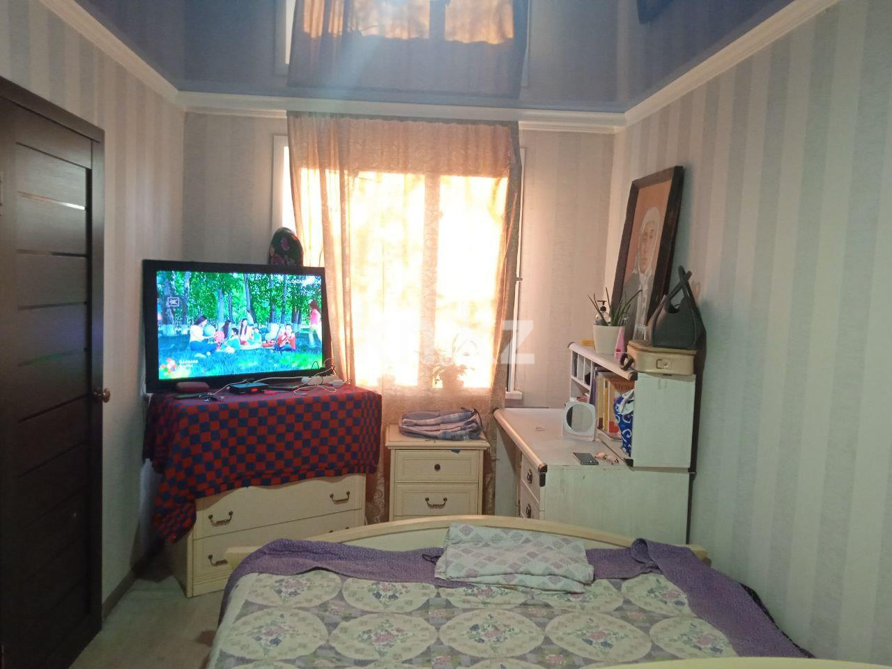 Продажа 3-комнатной квартиры, 57 м², мкр-н 12, дом  38 в Караганде - фото 6