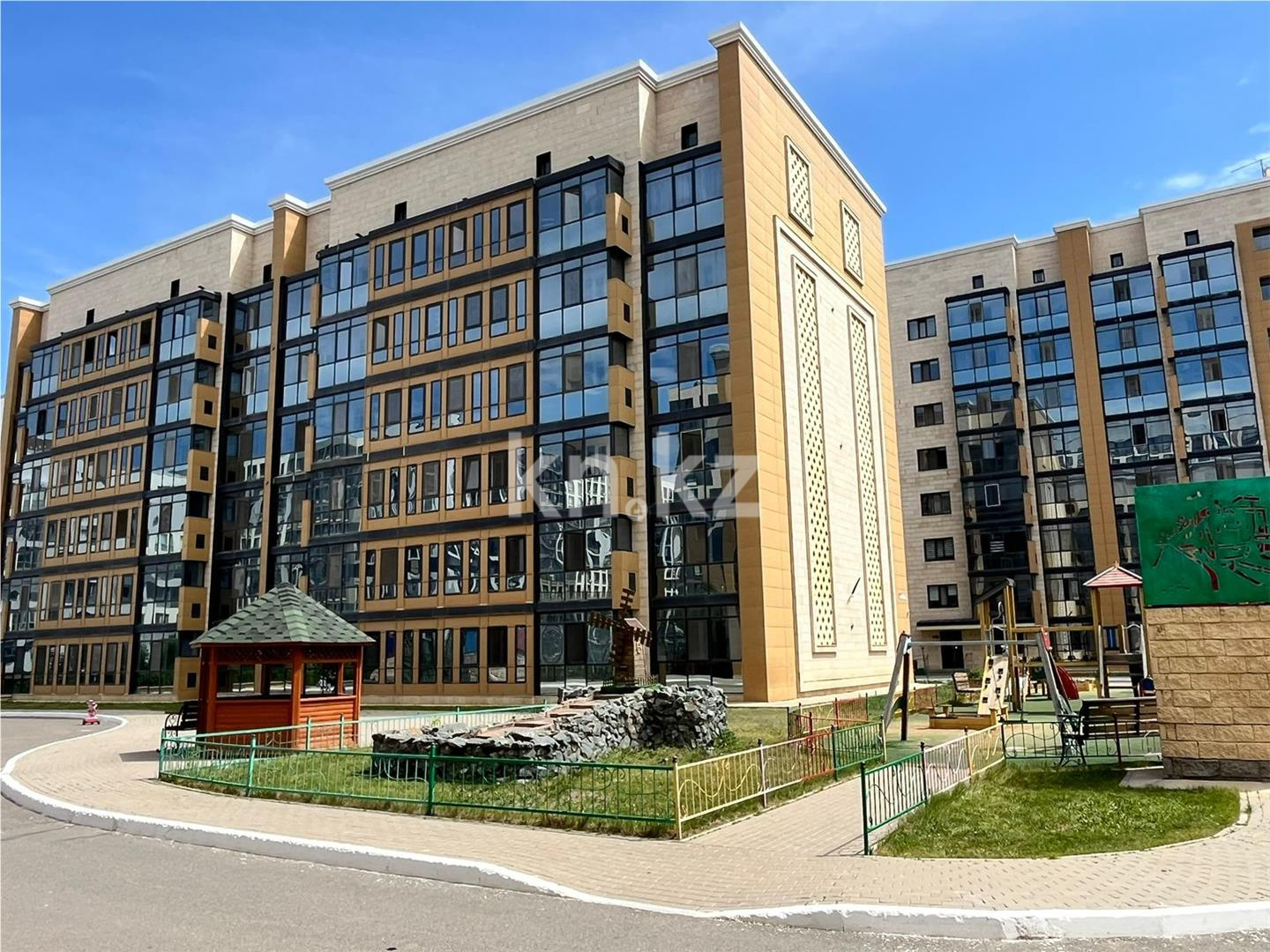 Продажа 3-комнатной квартиры, 70.7 м² - Продажа  трехкомнатных квартир в новостройках Астаны фото 19 из 20