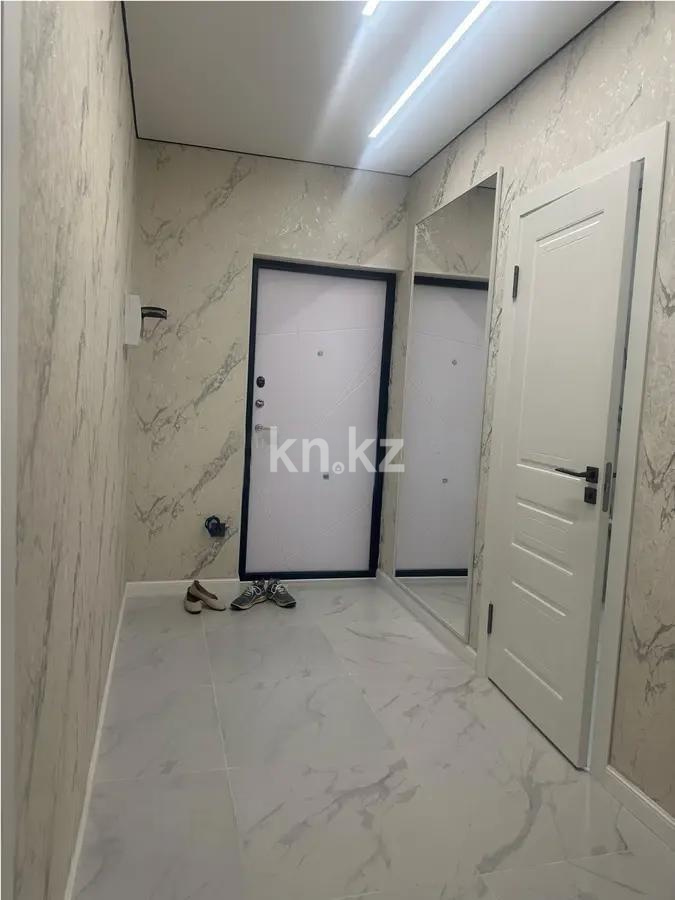 Продажа 3-комнатной квартиры, 85.9 м², мкр-н Кайрат, дом  153/2 стр - Продажа  трехкомнатных квартир в новостройках Алматы без посредников фото 6 из 6