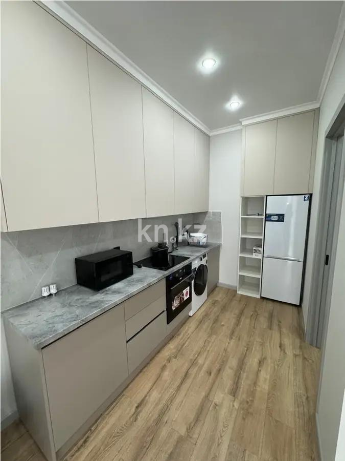 Продажа 1-комнатной квартиры, 40.1 м² в Астане - фото 2