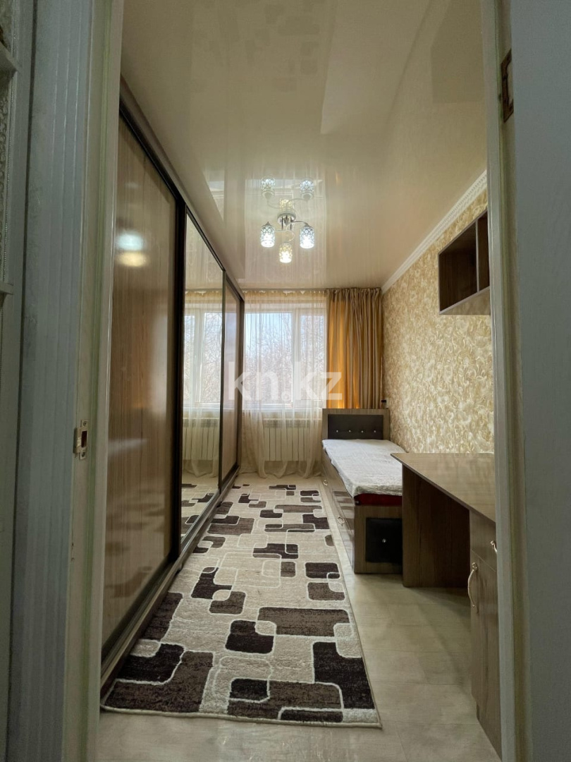 Продажа 4-комнатной квартиры, 75 м² - Недвижимость в Таразе фото 6 из 7