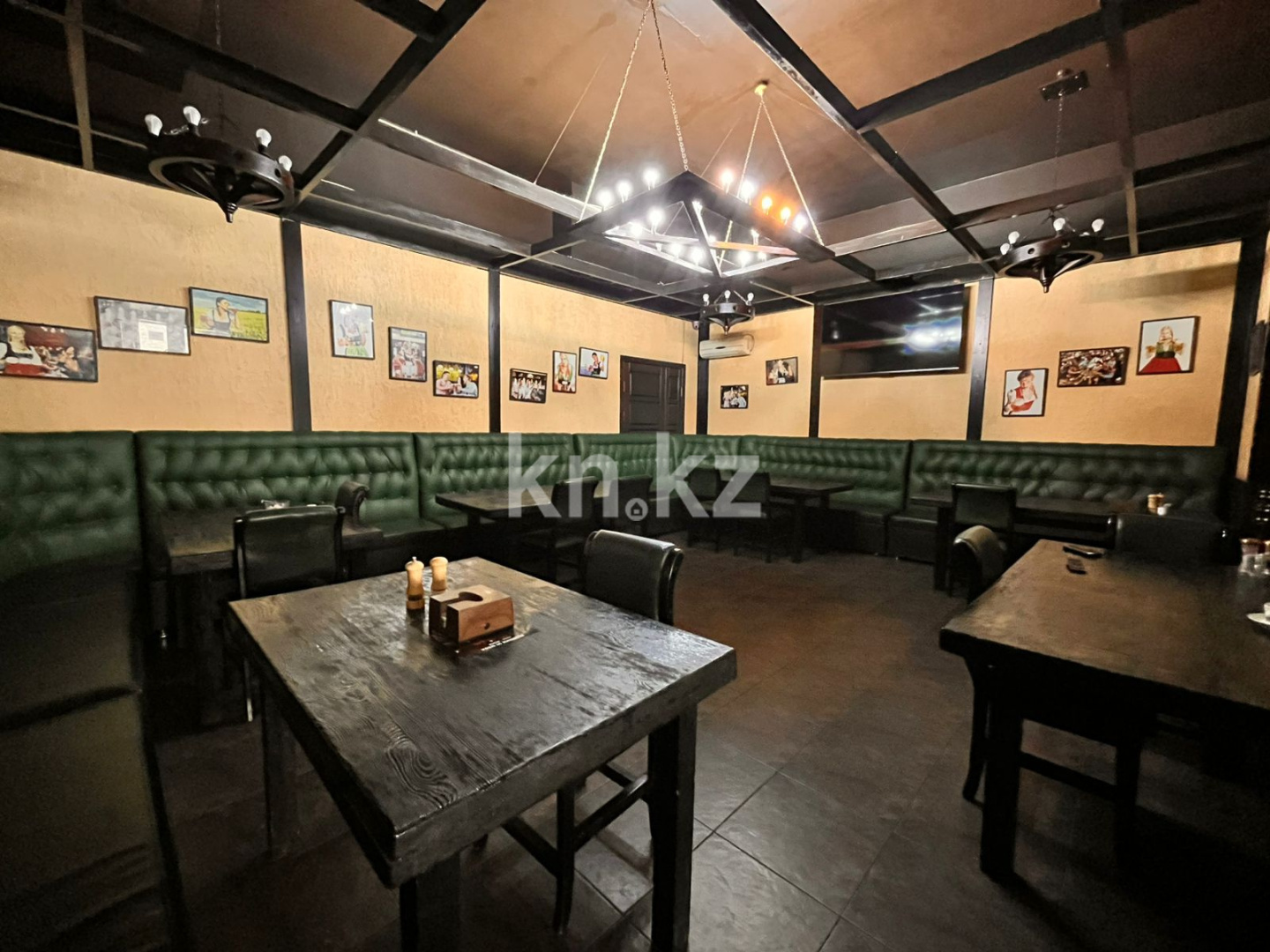 Аренда помещения - Аренда офисных и торговых помещений в Караганде фото 5 из 7
