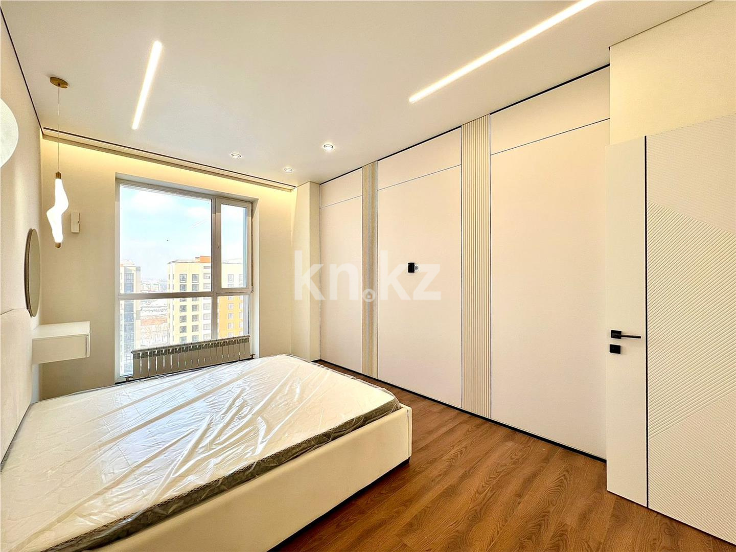 Продажа 3-комнатной квартиры, 88 м² - Продажа квартир в Казахстане - страница 20 фото 9 из 37