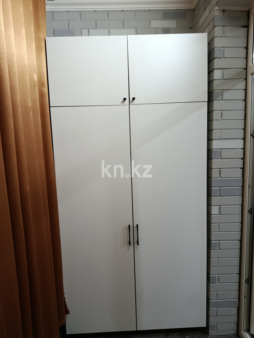 Продажа 1-комнатной квартиры, 39.1 м² - Продажа недвижимости в Казахстане фото 15 из 20