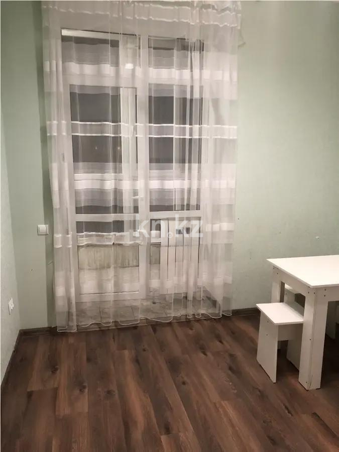 Продажа 1-комнатной квартиры, 38 м², ул. Айтеке би, дом  14 в Астане - фото 2