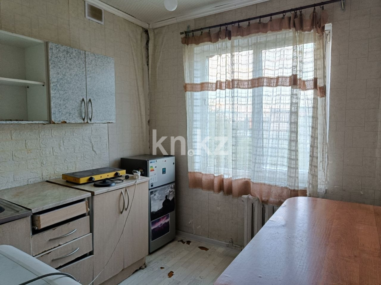 Продажа 1-комнатной квартиры, 30 м² в Усть-Каменогорске - фото 5