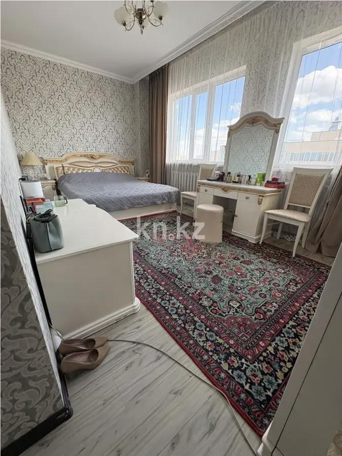 Продажа 3-комнатной квартиры, 88 м² в Астане - фото 2