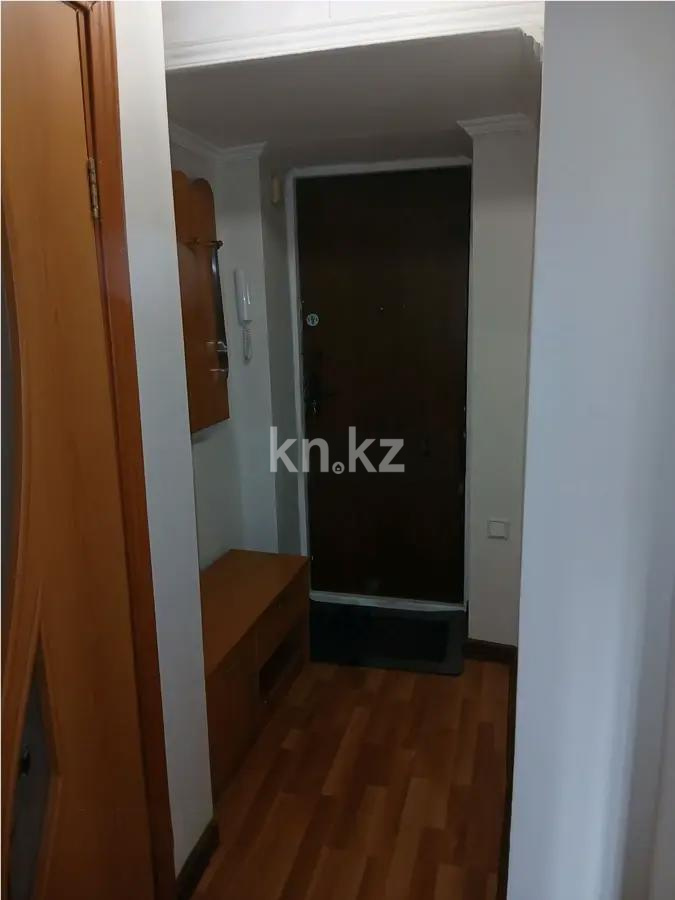 Продажа 1-комнатной квартиры, 31 м² в Алматы - фото 4