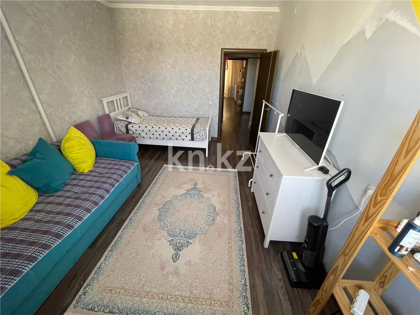 Продажа 3-комнатной квартиры, 100 м² - Продажа квартир в Казахстане - страница 584 фото 5 из 16