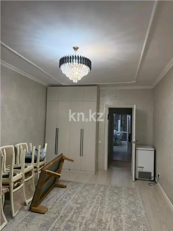 Продажа 3-комнатной квартиры, 95.1 м² в Астане - фото 5