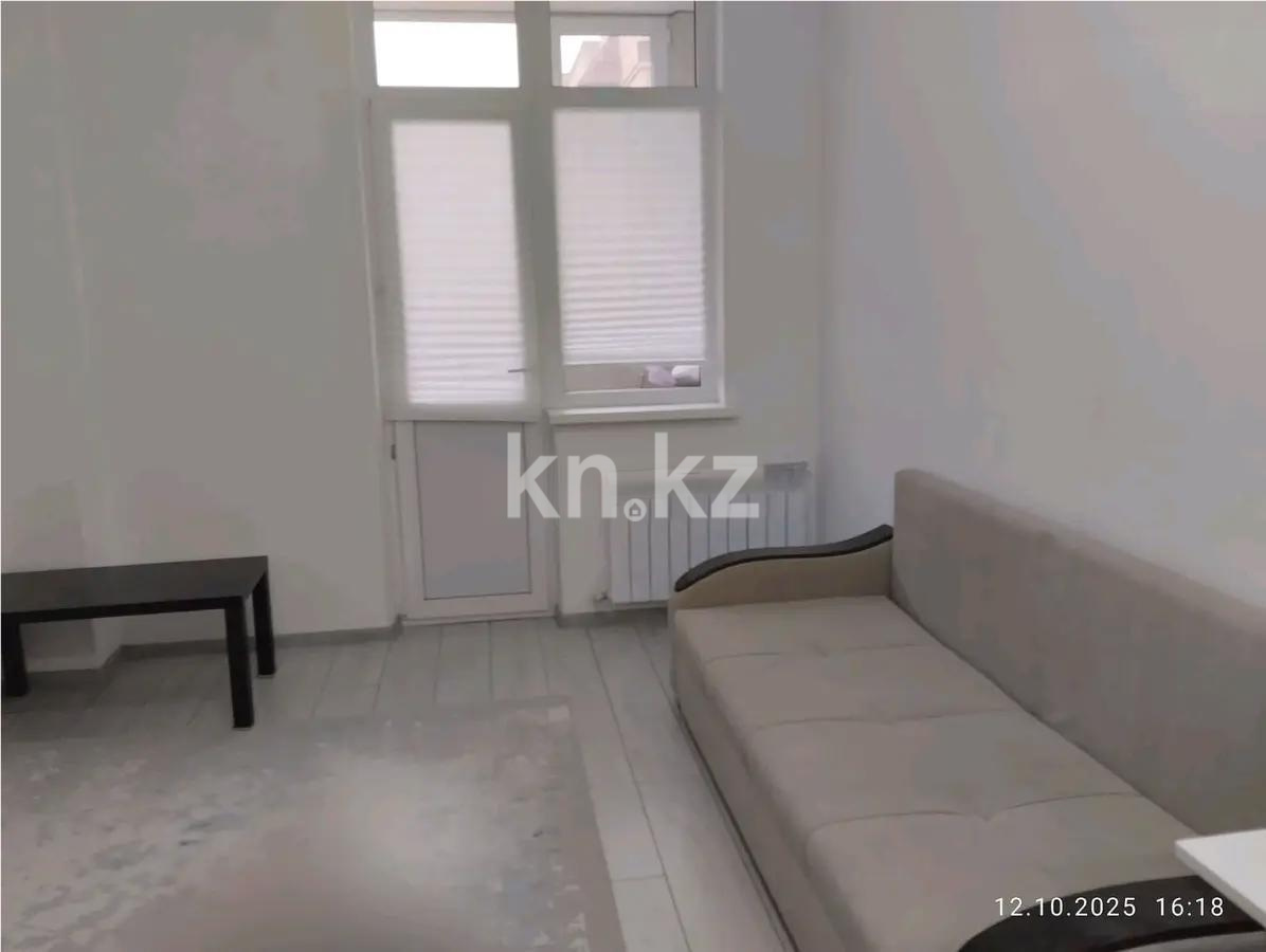 Продажа 1-комнатной квартиры, 36 м² - Продажа квартир от собственников в Астане - страница 17 фото 1 из 4