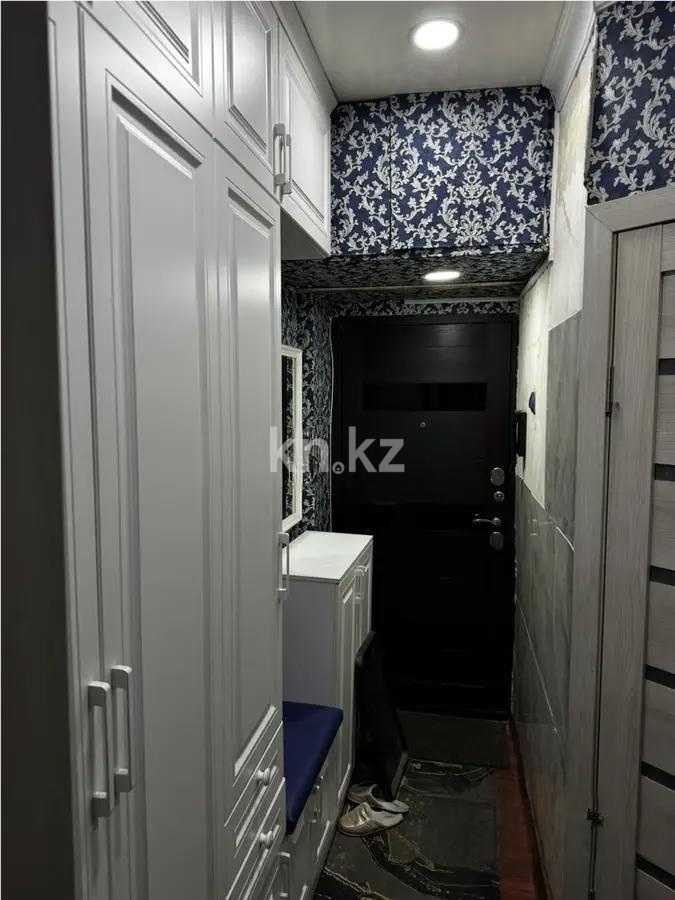 Продажа 1-комнатной квартиры, 37 м² - Продажа квартир в Турксибском р-не Алматы - страница 4 фото 4 из 4