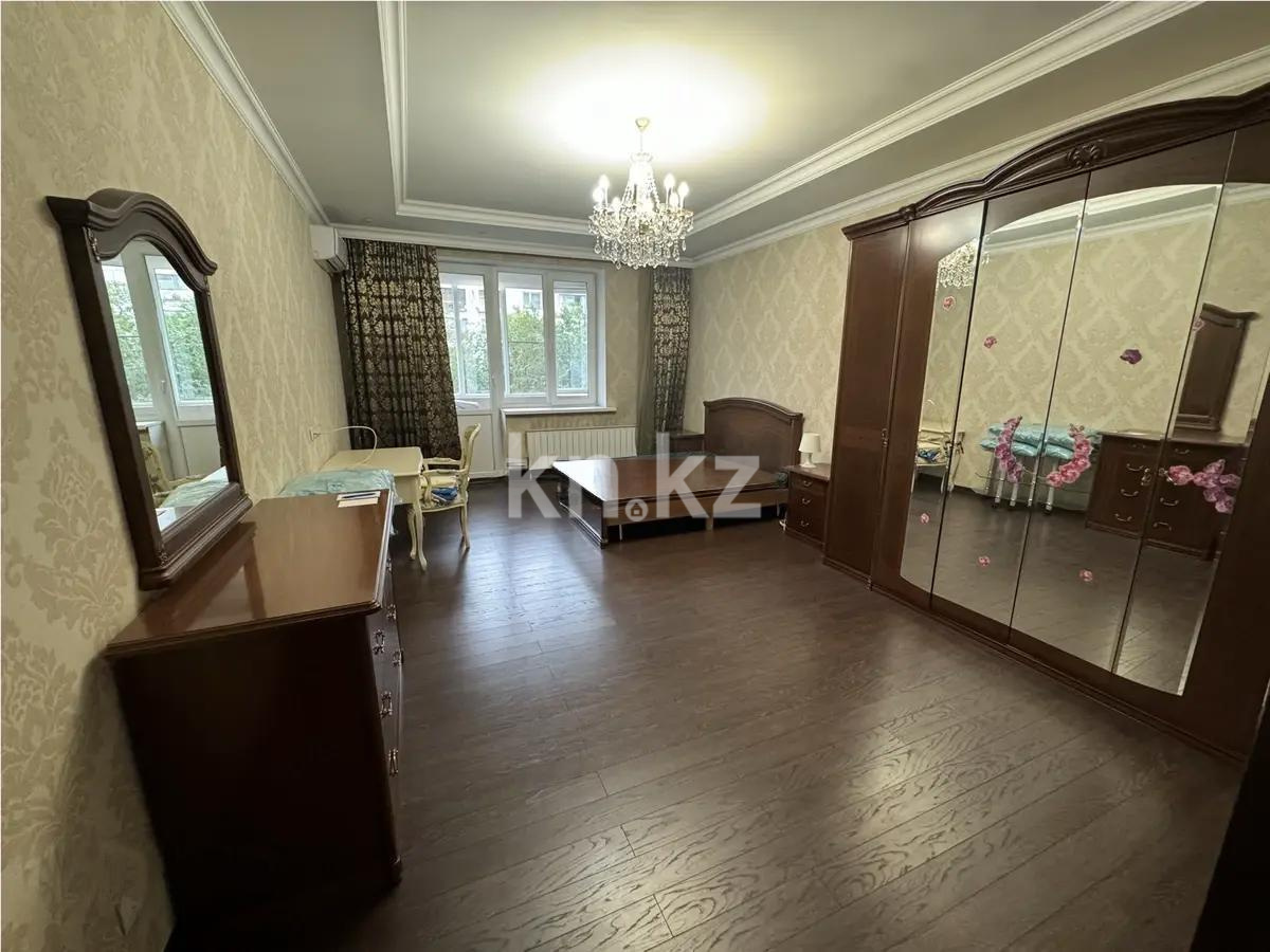Продажа 4-комнатной квартиры, 160 м² в Алматы - фото 2
