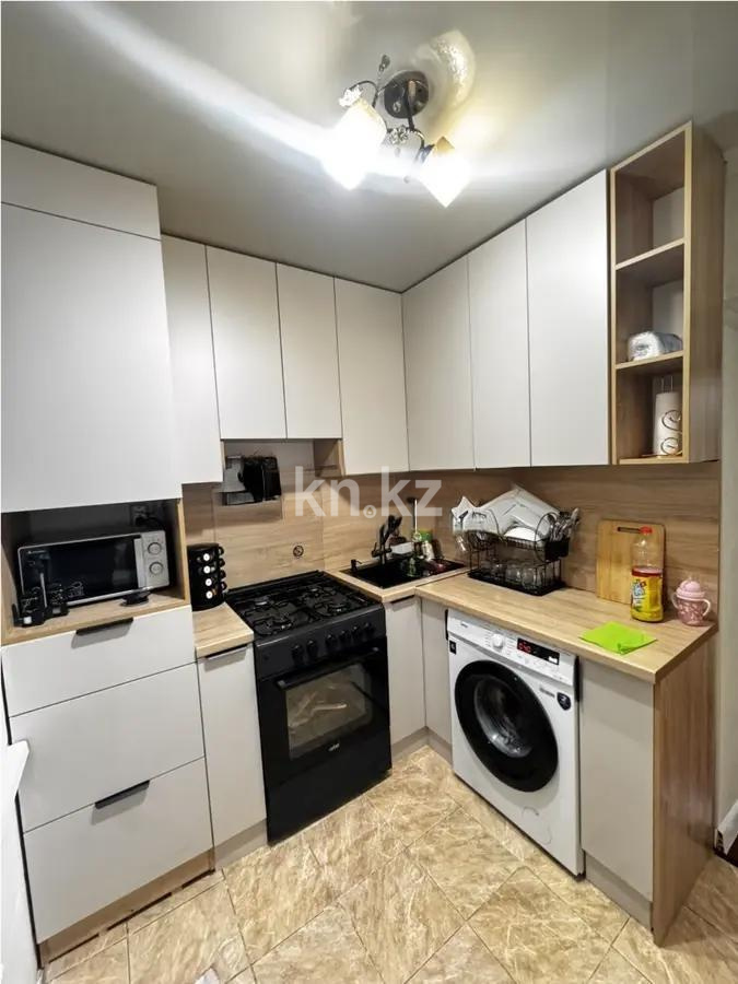 Продажа 2-комнатной квартиры, 45 м² в Алматы - фото 3